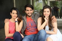 EGO Movie Press Meet
